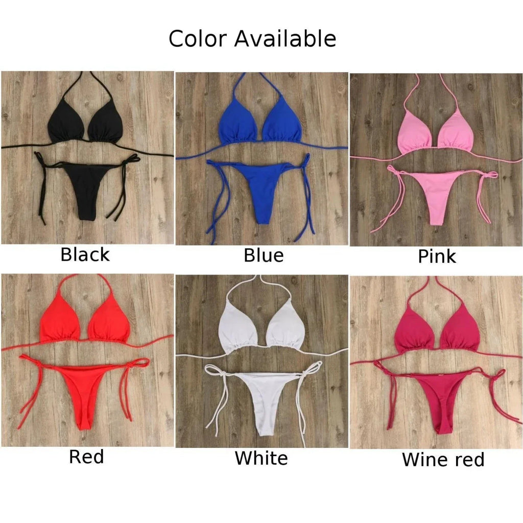 Comfortable Swimming Women Swimsuit