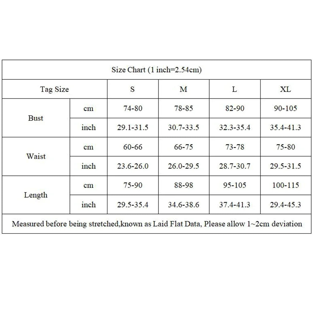 Comfortable Swimming Women Swimsuit